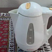 کتری تفال