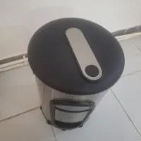 سطل برنج یونیک|ظروف نگهدارنده، پلاستیکی، یکبارمصرف|اندیشه, اندیشه فاز ۱|دیوار