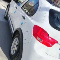 کوییک GXR|خودرو سواری و وانت|شهرضا, |دیوار