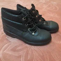 کفش کار ایمنی|کیف، کفش، کمربند|مشهد, آزادشهر|دیوار