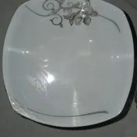 سرویس چینی تقدیس|ظروف سرو و پذیرایی|محمدشهر, محمدشهر|دیوار