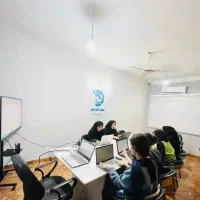 آموزش تخصصی برنامه نویسی در قائمشهر