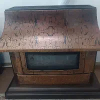 بخاری شارق توس بزرگ سالم ودر حد نو