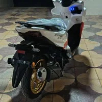 کلیک 170|موتورسیکلت|شیراز, کلاهدوز|دیوار