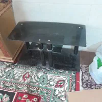 آفتابه لگن شیشه ای و زیر تلویزیونی|عمده‌فروشی|اردکان, |دیوار