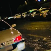 پارس tu5|خودرو سواری و وانت|بم, |دیوار