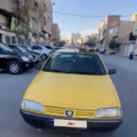 فروش تاکسی گردشی