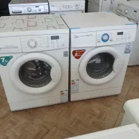 ماشین لباسشویی های کار کرده|ماشین لباسشویی و خشککن لباس|نیشابور, مدرس|دیوار