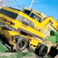 بیل لاستیکی اچ صد 2008