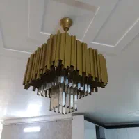 لوستر کریستال