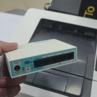 روتر میکروتیک اشتراک