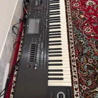 اورگ pa4x