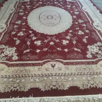 فرش ۱۲ متری چهارصد شانه نگین مشهد|فرش|کرج, باغستان|دیوار