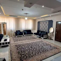 آپارتمان ۱۱۰ متری ۲ خوابه سحر صبا اصلانی