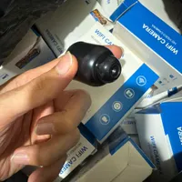 دوربین مداربسته مخفی رمخور انتقال تصویرروی موبایل