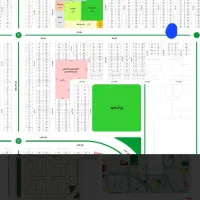 ویلاشهر زمین تجاری مسکنی