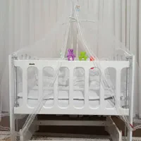 گهواره نوزاد