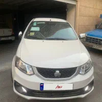 ساینا GX  صفر خشک مدل ۱۴۰۴