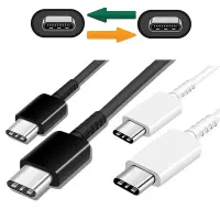 کابل تبدیل Type-C سامسونگ مدل Super Fast|لوازم جانبی موبایل و تبلت|تهران, قیطریه|دیوار