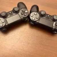 PS4 slim 500|کنسول، بازی ویدئویی و آنلاین|رشت, گلسار|دیوار