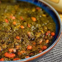 غذای خانگی سرآشپز (پرسی 110 تومان)