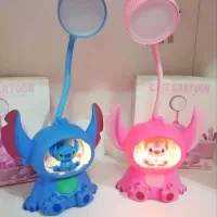 شب خواب و چراغ مطالعه استیج