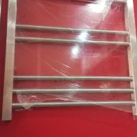 حوله خشک کن استیل