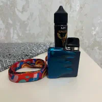 پاد دائمی کم‌کارکرد مثل نو،طعم‌دهی بی‌نظیر