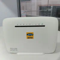 مودم سیمکارتی ایرانسل TD-LTE مدل GP-2101 plus