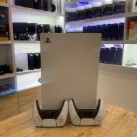 Ps5 fat digital فت