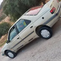 پژو 405 جی ال ایکس (GLX)، مدل ۱۳۸۲|خودرو سواری و وانت|اهواز, رسالت|دیوار