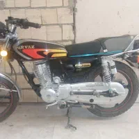موتورسیکلت