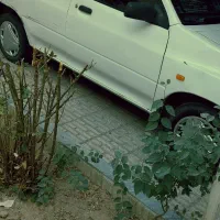 پراید، مدل اسفند۹۴،