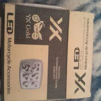 بوق بنزی و کیلومتر تمام دیجیتال چراغ جلو ۱۲تای|قطعات یدکی و لوازم جانبی|بیرجند, |دیوار