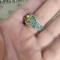 انگشتر یاقوت سرخ آفریقا|جواهرات|تهران, گلستان (شهرک راه آهن)|دیوار