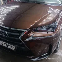 صافکاری نقاشی پولیش لیسه گیری سرامیک کاور بادی فنس|خدمات موتور و ماشین|خرمآباد, |دیوار