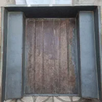 کفی مزدا دوکابین
