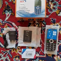 گوشی موبایلGLX 1702