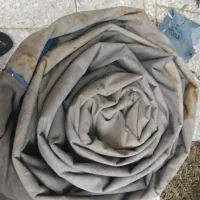 چادر کامیون