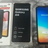 گوشی A14 سامسونگ ویتنام