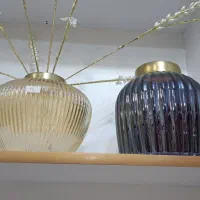 گالری دارکوب. دکوری وفانتزی