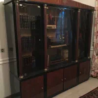 کتابخانه کلاسیک