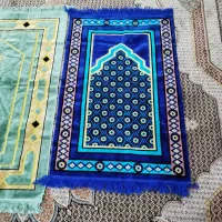 تعدادی سجاده