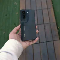 گوشی پوکو X7pro رم12حافظه 512 اقساطی هم میدمش