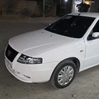 سمند سورن پلاس|خودرو سواری و وانت|سراوان, |دیوار