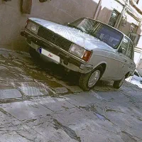 پیکان مدل 81انژکتور|خودرو سواری و وانت|سنندج, |دیوار