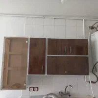 کابینت فلزی|مصالح و تجهیزات ساختمان|شیراز, شهرک کوشکک|دیوار