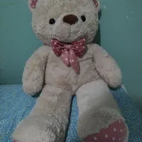 خرس شاخسین یک متری خارجی