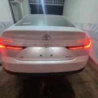 تویوتا کمری  LE هیبرید 2.5L