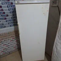 ۲عدد یخچال فریزر سلامت تمیز فروشی فوری